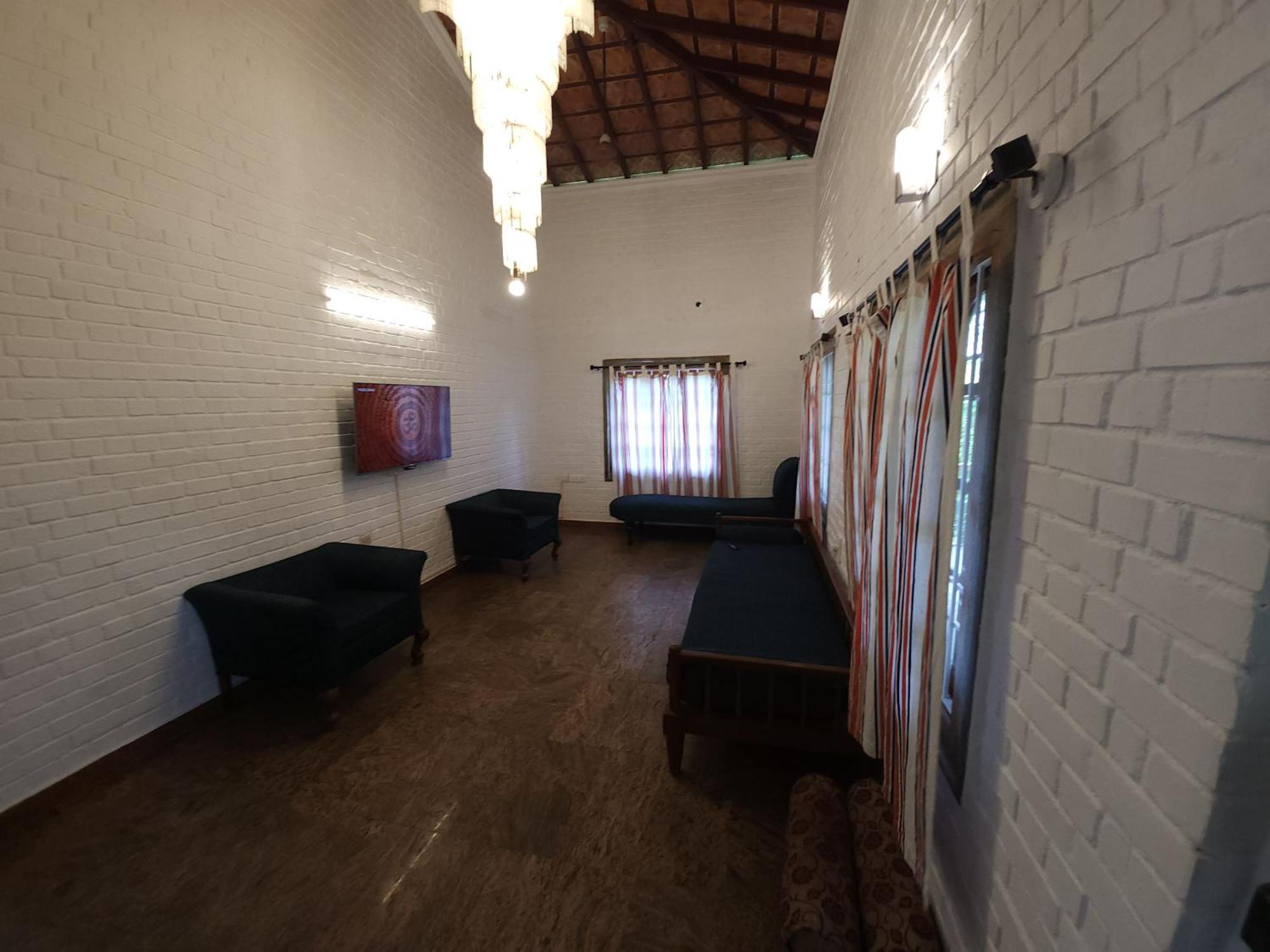 Chennai Heritage Villa Exterior photo